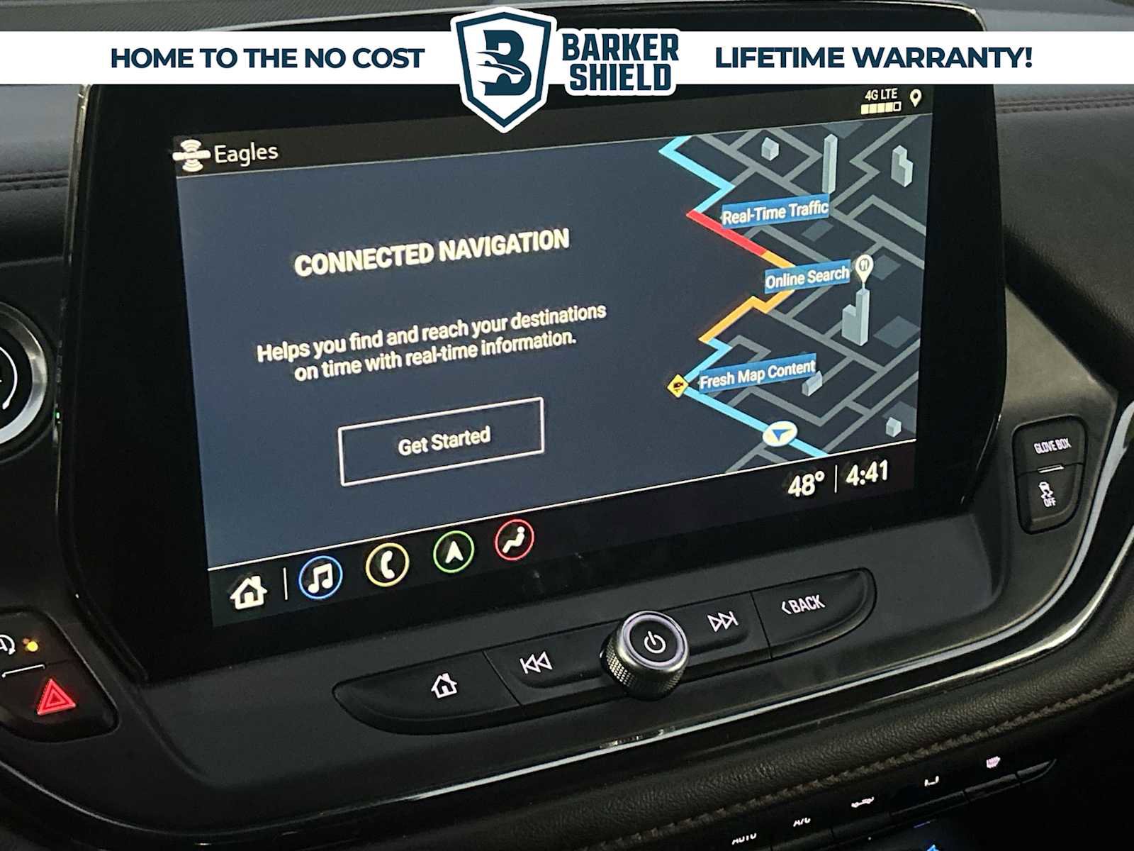 Used 2025 Chevrolet Blazer RS FWD image 14