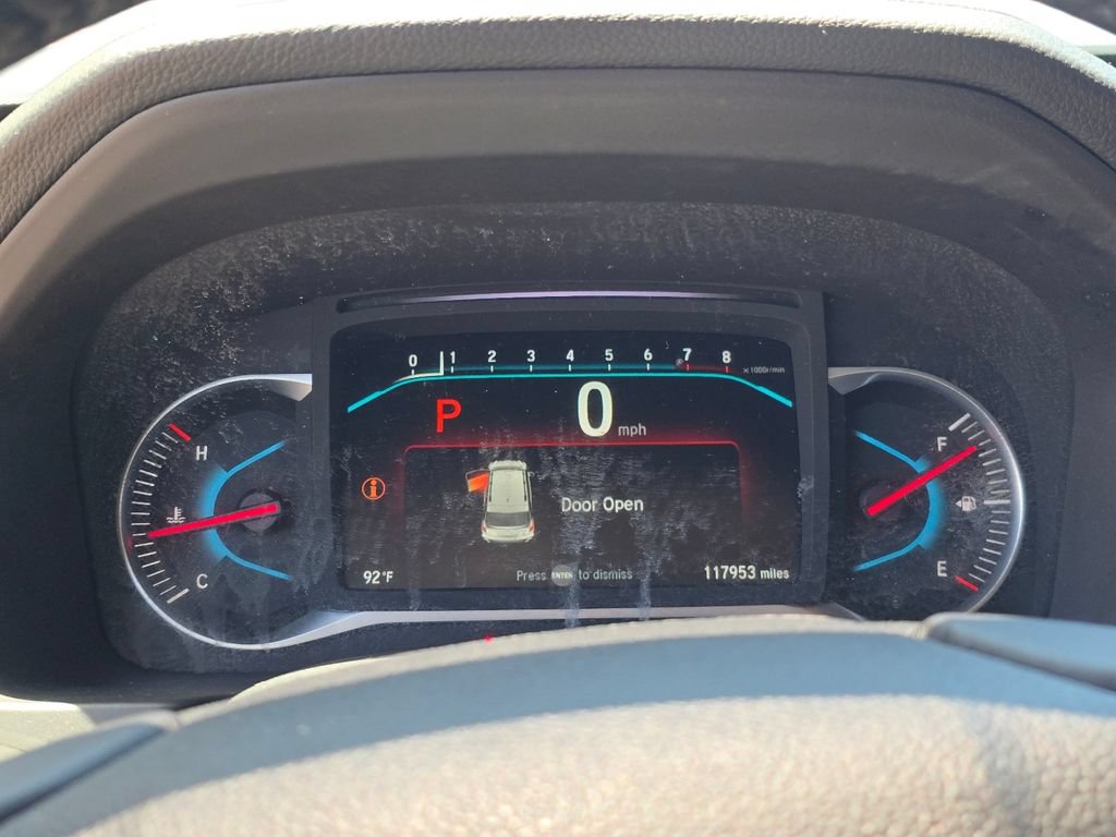 Used 2021 Honda Pilot EX-L image 27