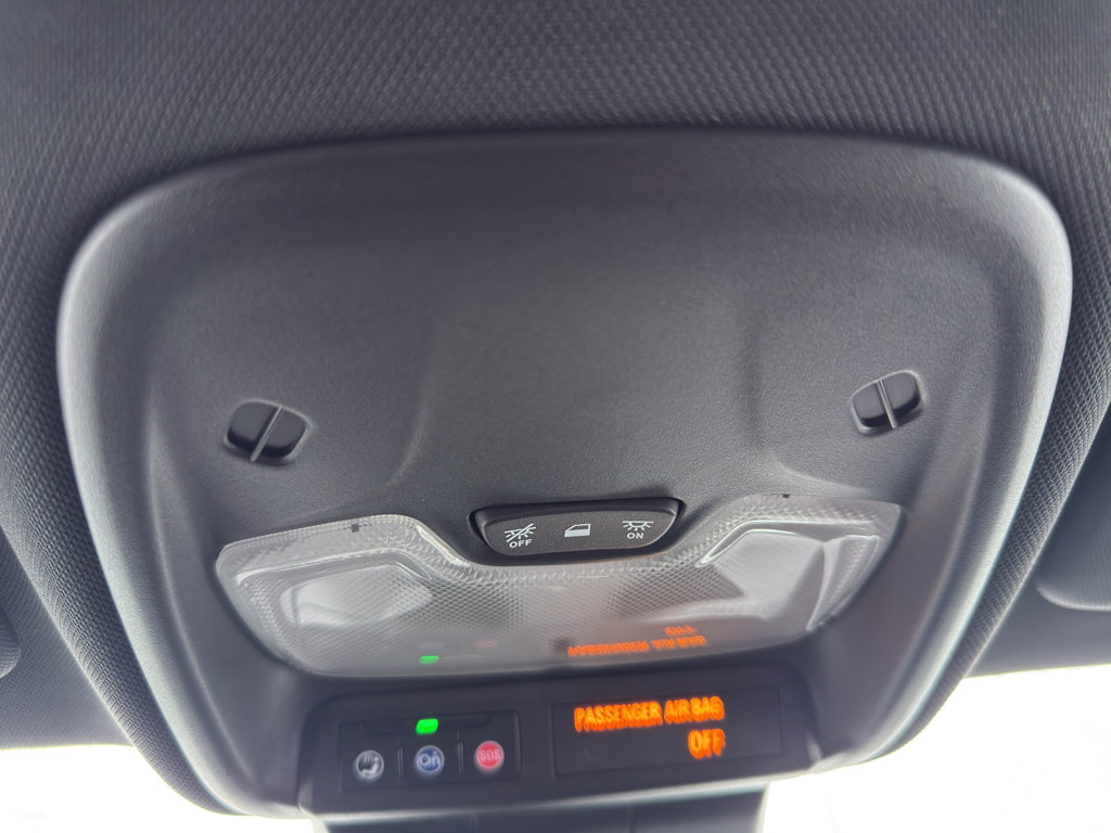 Used 2023 Chevrolet Colorado Trail Boss w/ Technology Package image 22