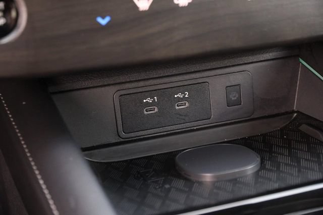 Certified 2026 Nissan Murano SL AWD/4WD image 21