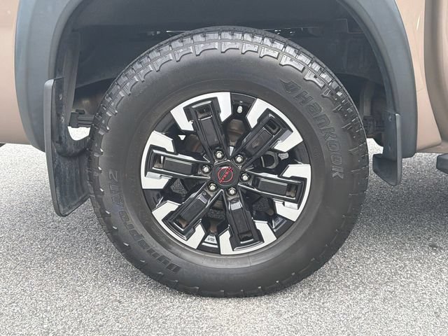 Used 2023 Nissan Frontier PRO-4X w/ Tow Package AWD/4WD image 19
