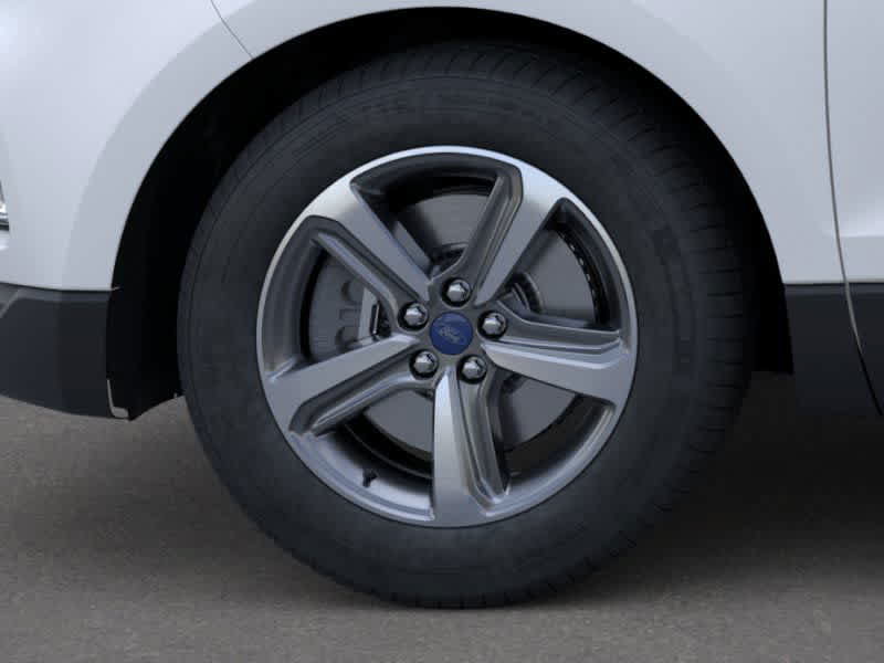 New 2024 Ford Edge SEL w/ Convenience Package AWD/4WD image 19