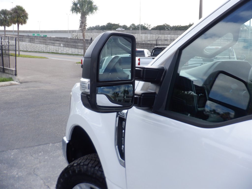 Used 2019 Ford F350 XLT image 20