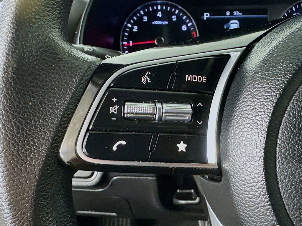 Certified 2023 Kia Forte LX image 8