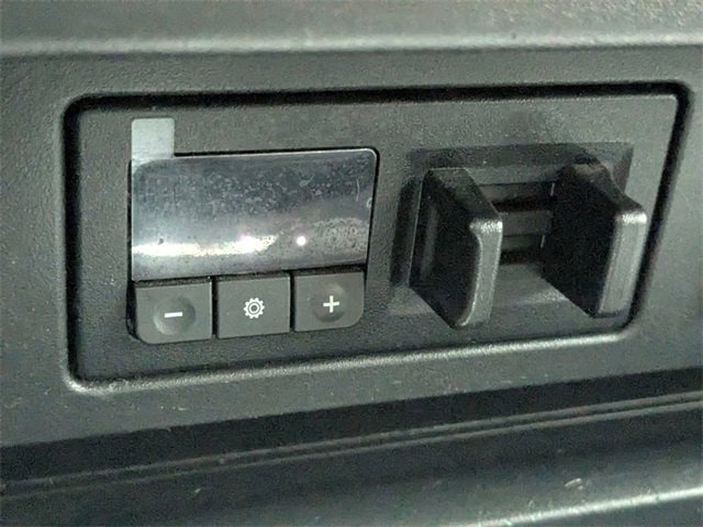 Used 2017 Nissan Titan PRO-4X image 24