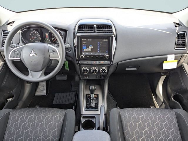 New 2026 Mitsubishi Outlander Sport ES image 13