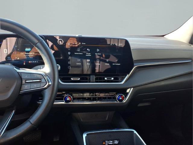 Used 2025 Chevrolet Equinox LT w/ Convenience Package II FWD image 5