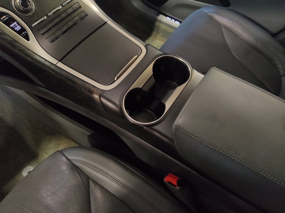 Used 2019 Lincoln Nautilus Reserve image 26