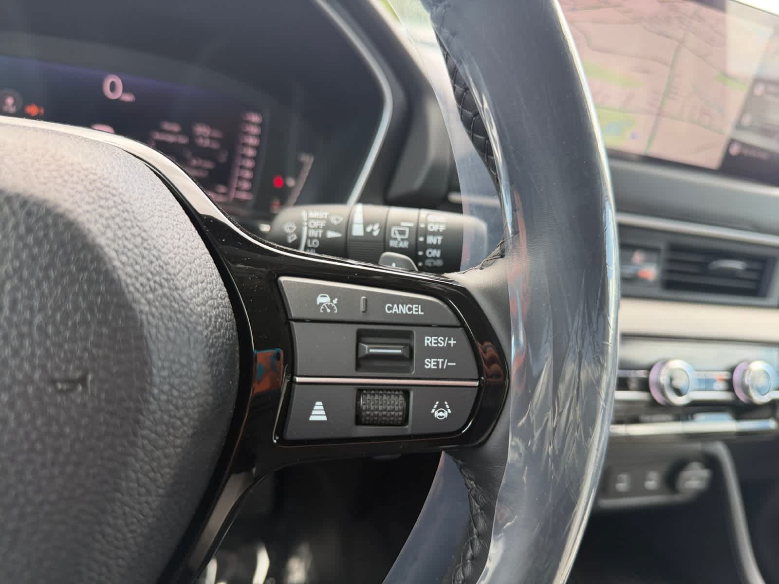 New 2026 Honda Pilot EX-L image 22