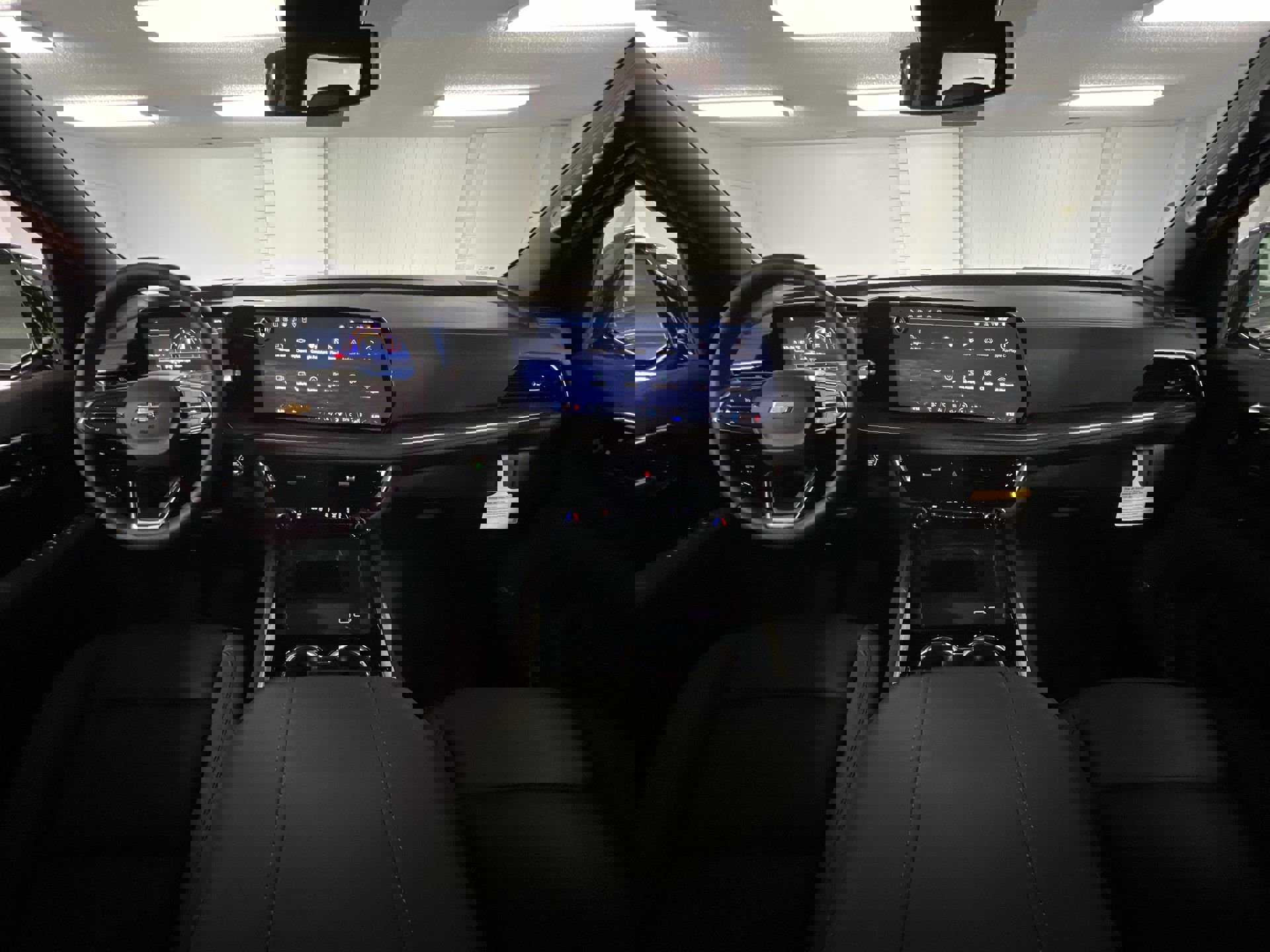 New 2026 Chevrolet Suburban LT w/ Comfort Package image 56