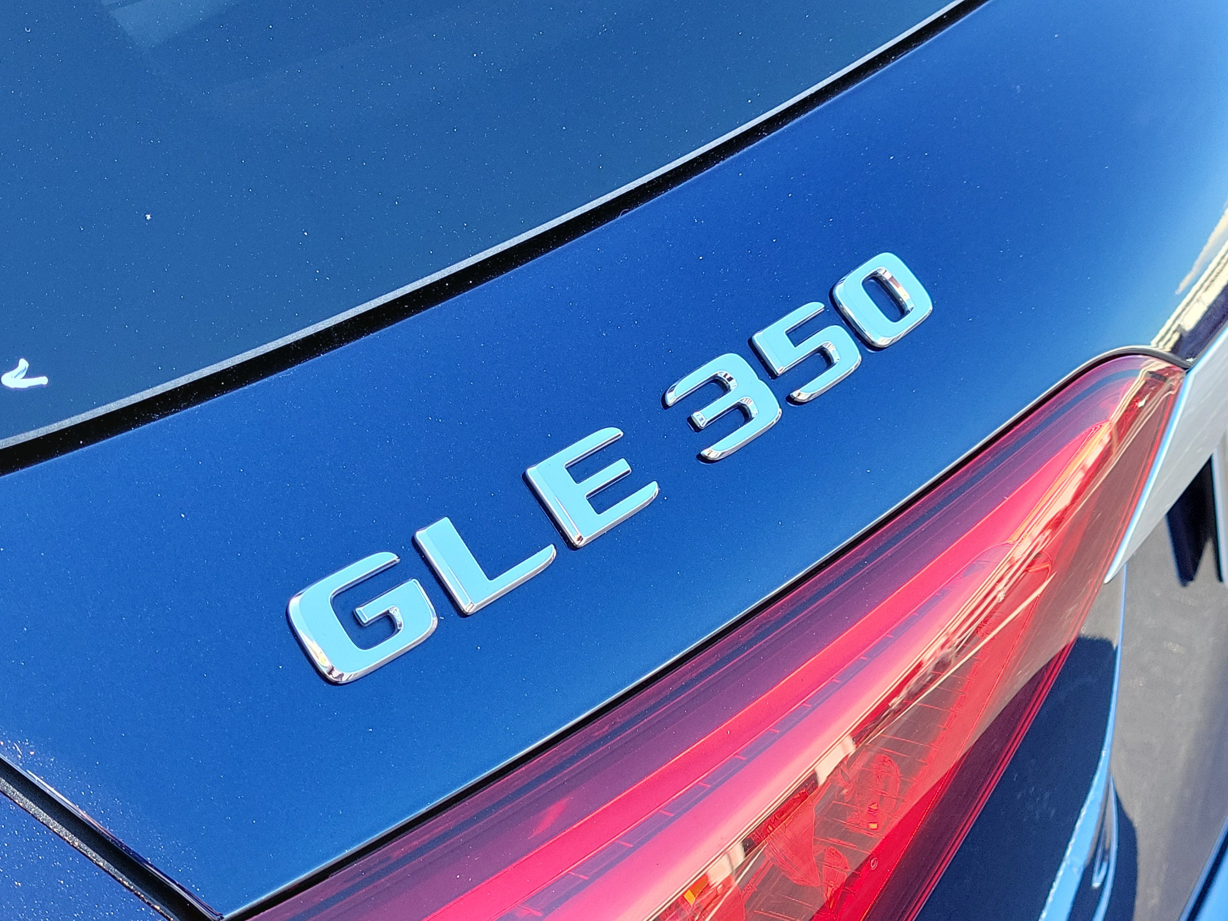 Used 2021 Mercedes-Benz GLE 350 image 5