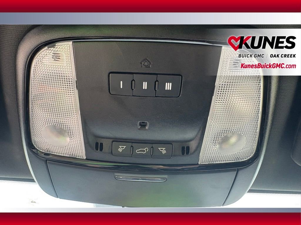 Used 2024 Dodge Durango GT image 24