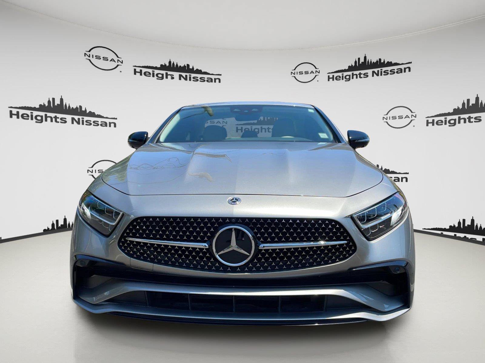 Used 2023 Mercedes-Benz CLS 450 4MATIC image 8