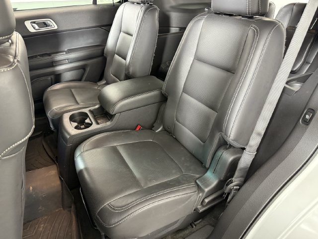Used 2015 Ford Explorer Sport w/ Equipment Group 401A AWD/4WD image 26