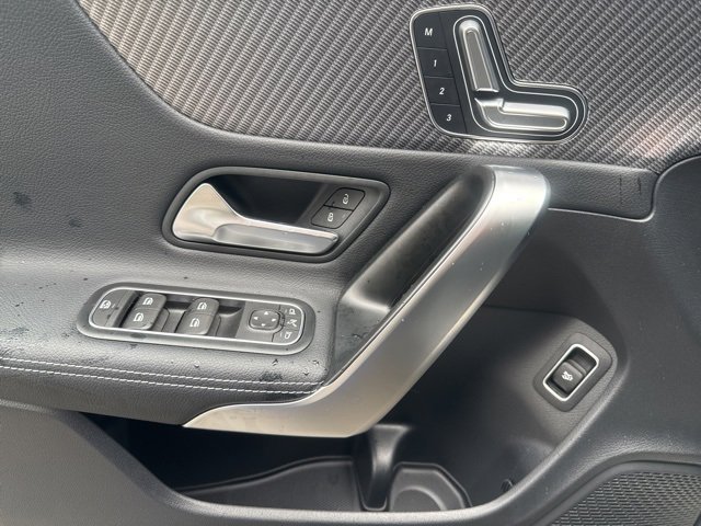 Certified 2025 Mercedes-Benz CLA 250 CLA 250 image 17