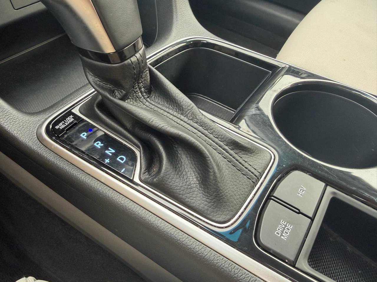 Used 2019 Hyundai Sonata Plug-In Hybrid image 21