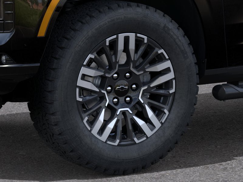 New 2026 Chevrolet Tahoe Z71 w/ Z71 Off-Road Package AWD/4WD image 35