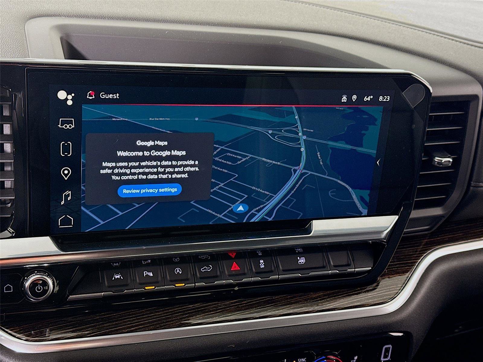 New 2026 GMC Sierra 1500 Elevation w/ Elevation Premium Package image 8