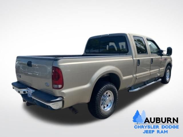 Used 2001 Ford F350 XL RWD image 9