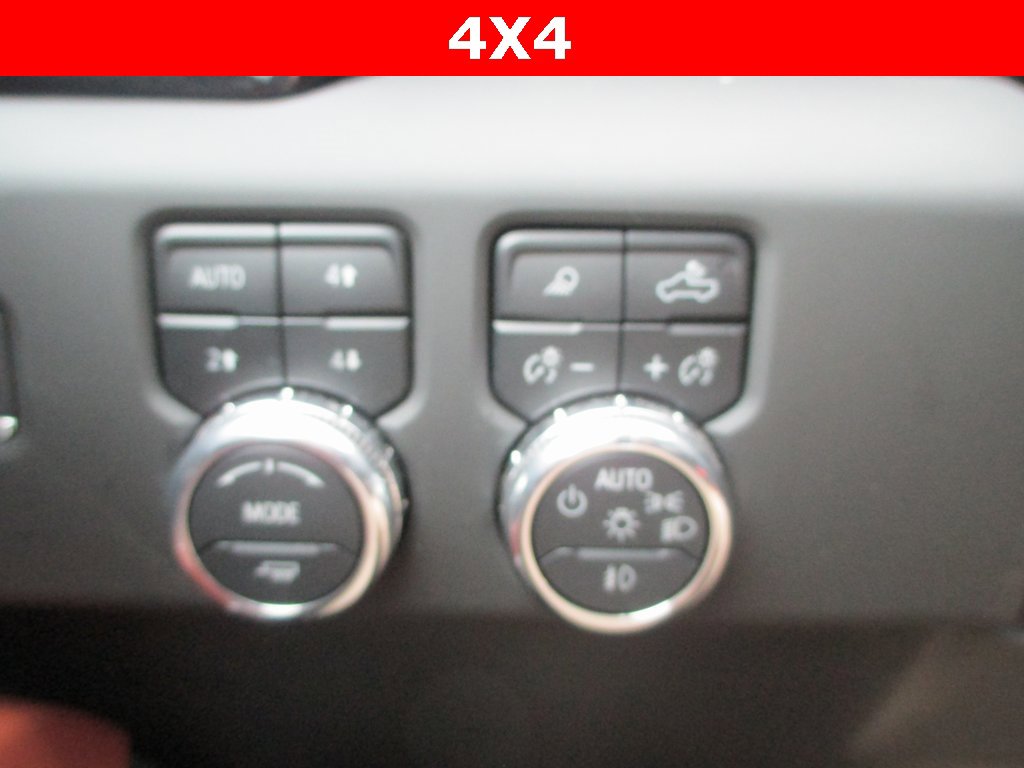 Certified 2026 GMC Sierra 1500 Denali Ultimate image 31