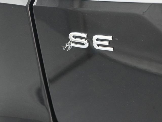 New 2026 Volkswagen Atlas SE image 16