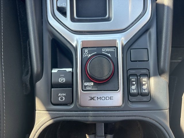Used 2023 Subaru Forester Premium image 22