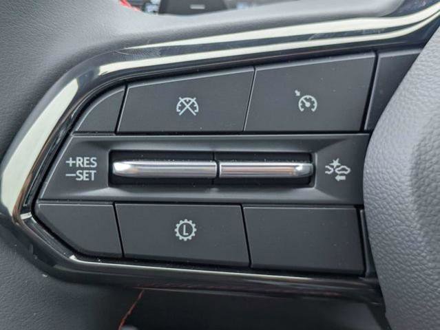 New 2026 Chevrolet Equinox RS w/ Convenience Package III FWD image 28