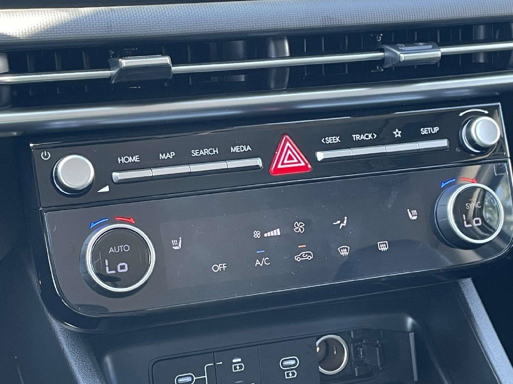 New 2026 Hyundai Tucson SEL Plus FWD image 13