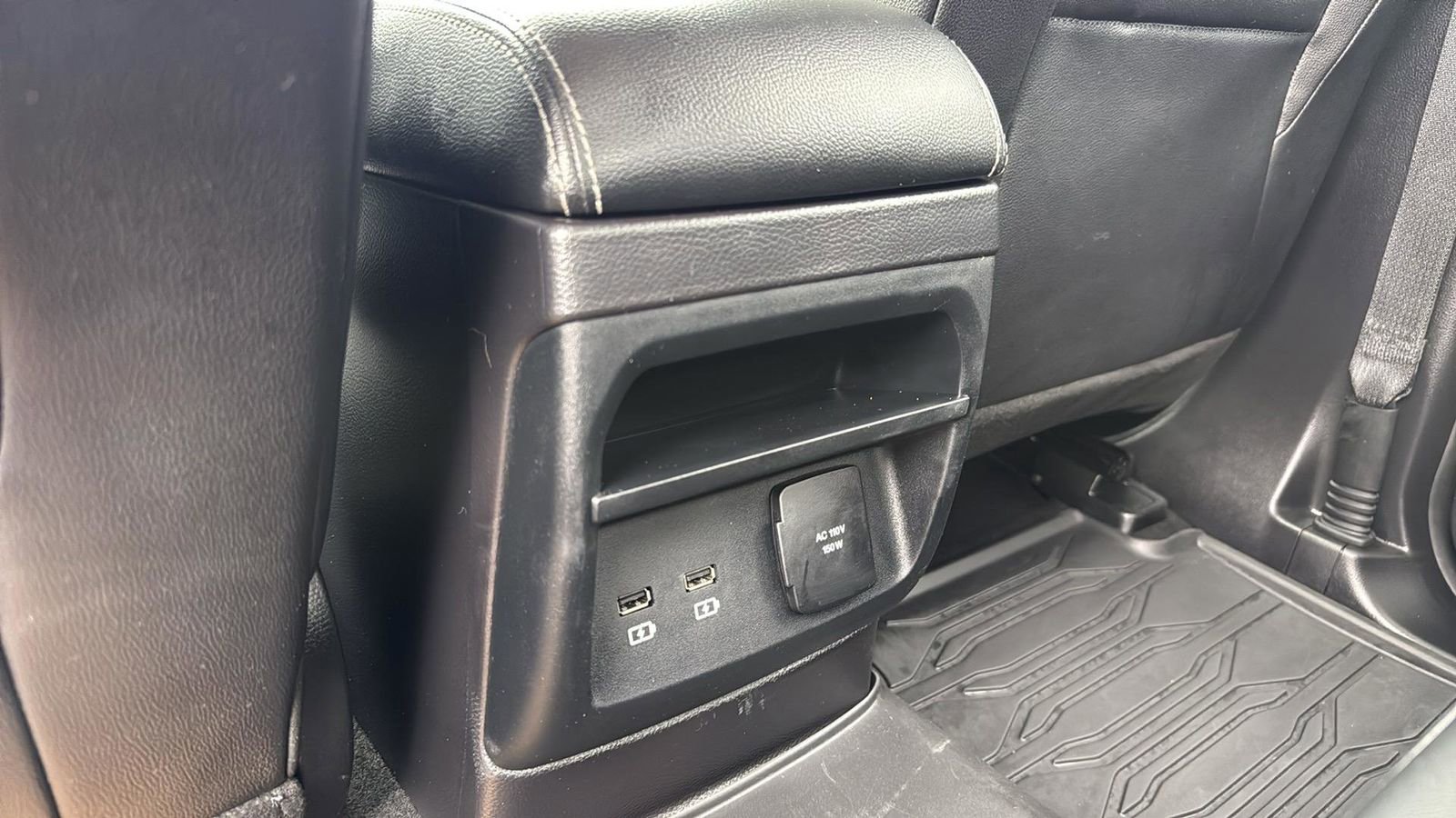 Certified 2019 Ford Ranger Lariat w/ Equipment Group 501A Mid RWD image 28