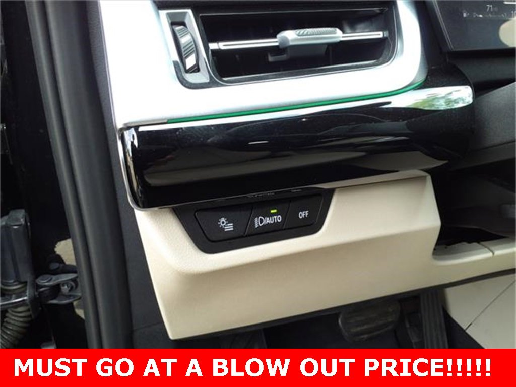 Used 2023 BMW X1 xDrive28i image 14