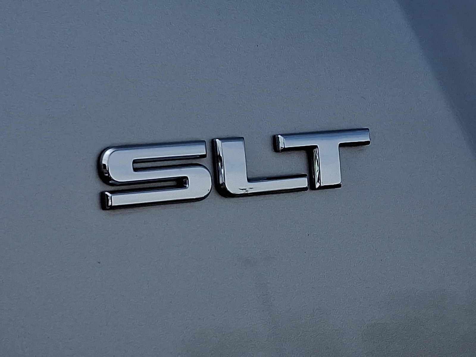 Used 2016 GMC Terrain SLT w/ Open Road Package AWD/4WD image 33
