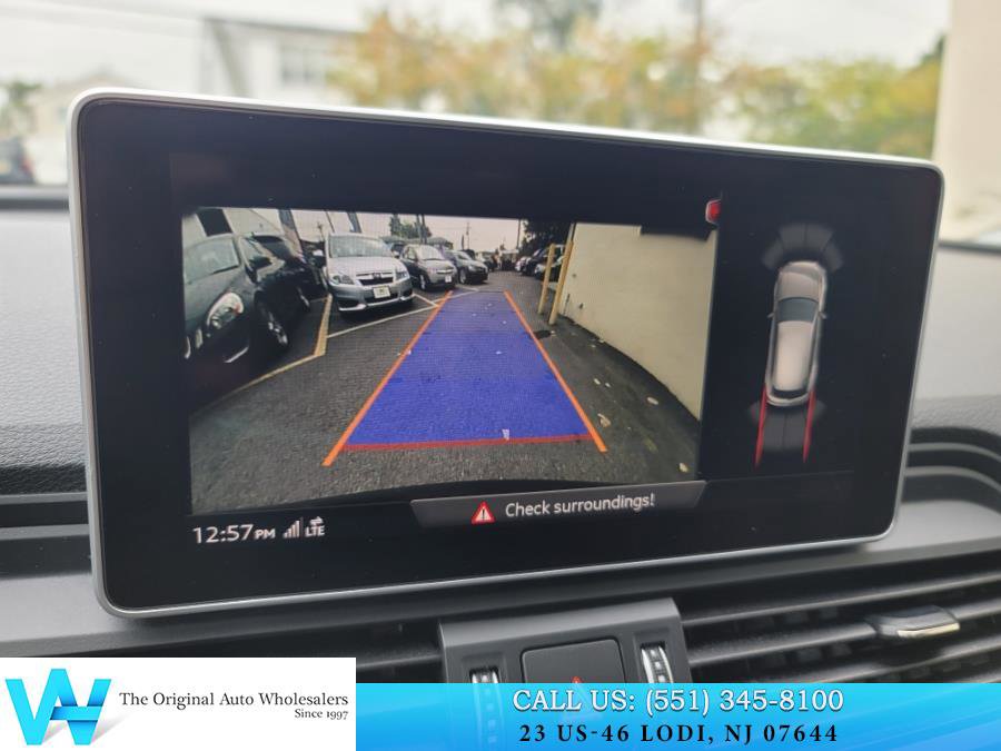Used 2018 Audi Q5 2.0T Premium Plus image 19