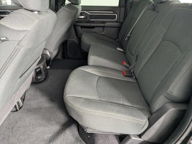 Used 2026 RAM 2500 Big Horn AWD/4WD image 30