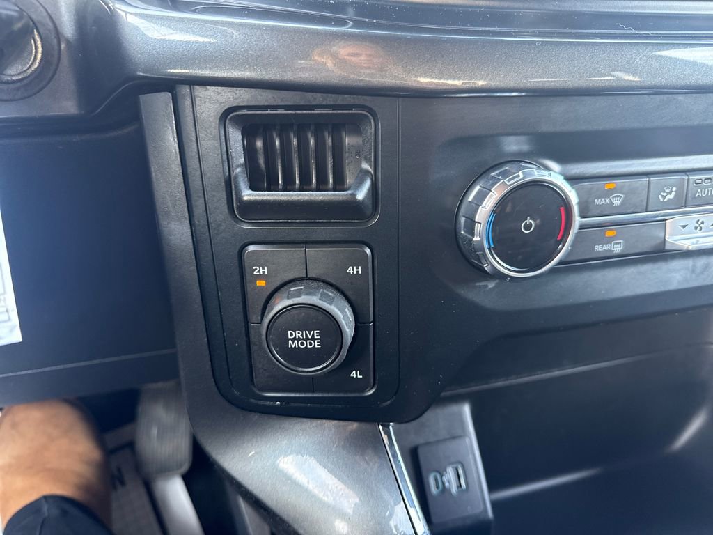 Used 2023 Ford F150 XLT w/ Equipment Group 301A Mid image 40