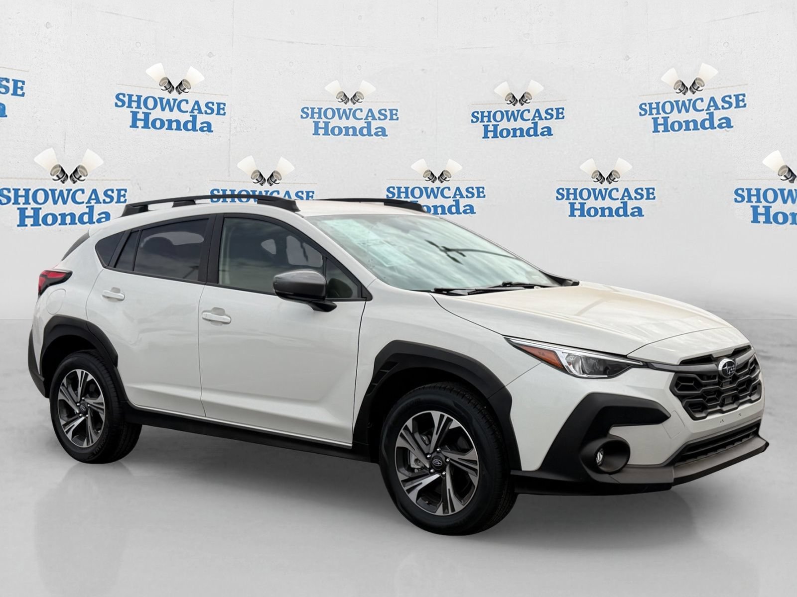 Used 2024 Subaru Crosstrek 2.0i Premium w/ Crosstrek Mirror Package AWD/4WD image 9