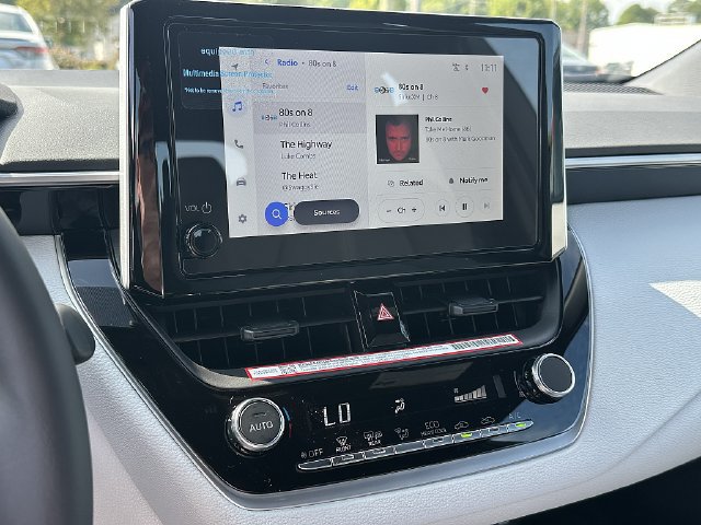 New 2027 Toyota Corolla SE FWD image 26