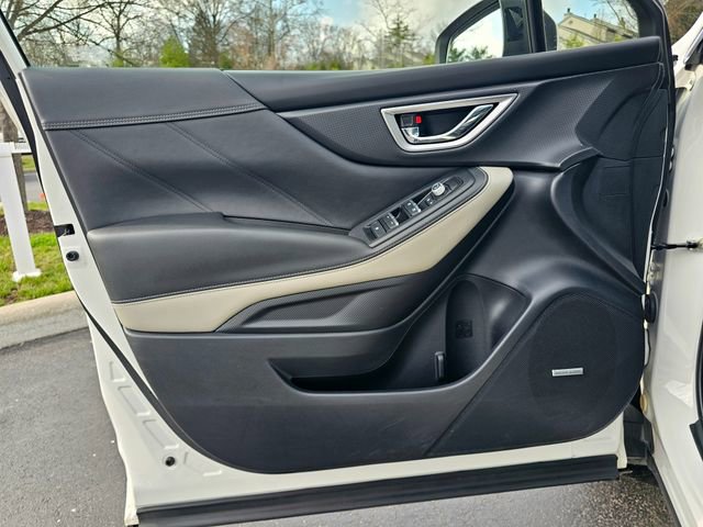 Used 2023 Subaru Forester Limited image 20