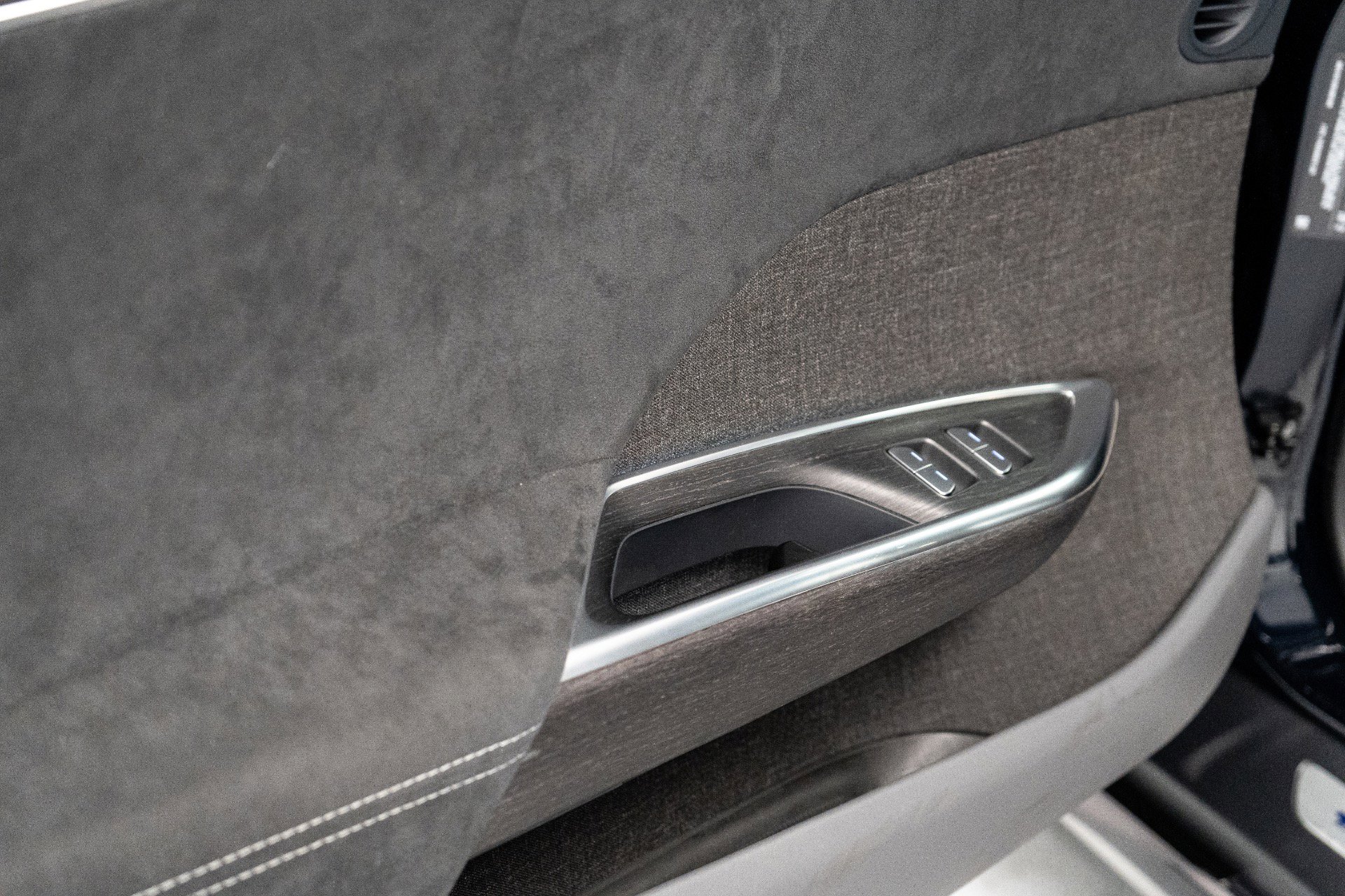 Used 2024 Lucid Air Sapphire image 17