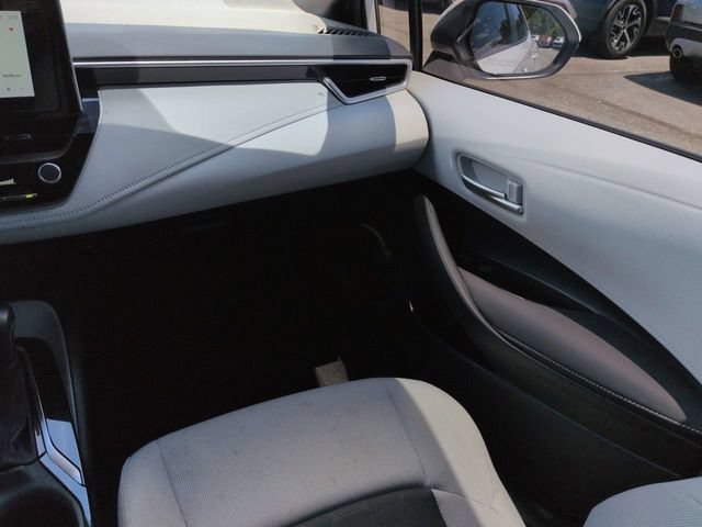 Used 2024 Toyota Corolla SE FWD image 17