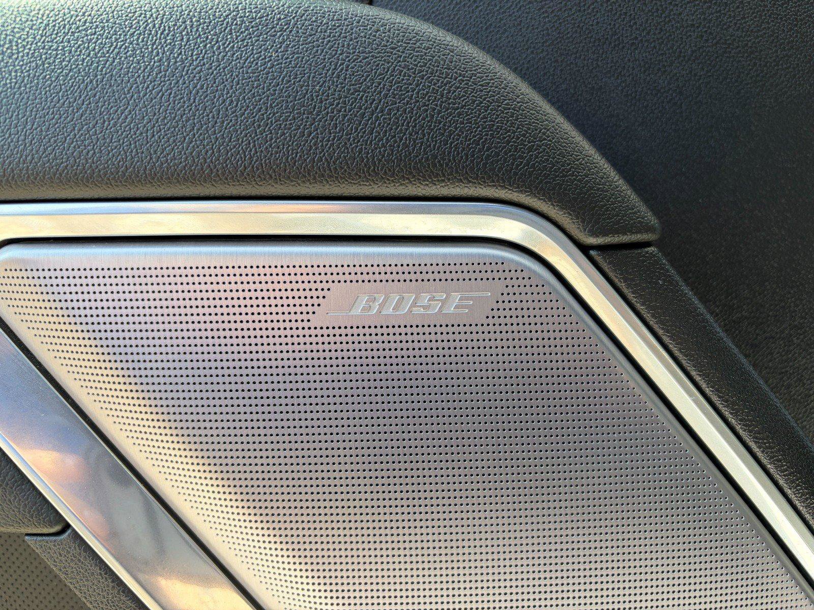 Used 2022 Chevrolet Silverado 1500 High Country AWD/4WD image 10