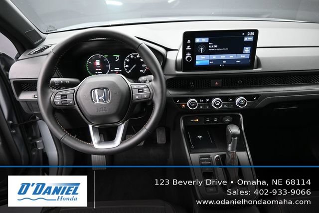 Used 2026 Honda CR-V Sport image 26