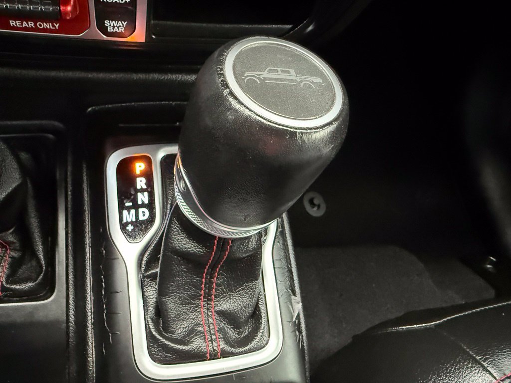 Used 2020 Jeep Gladiator Rubicon AWD/4WD image 32