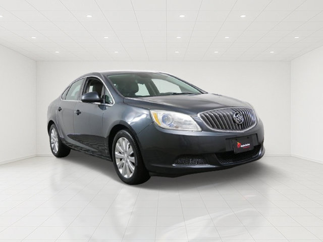 Used 2015 Buick Verano