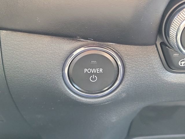 New 2026 MAZDA CX-50 2.5 Hybrid w/ Cargo Package image 8