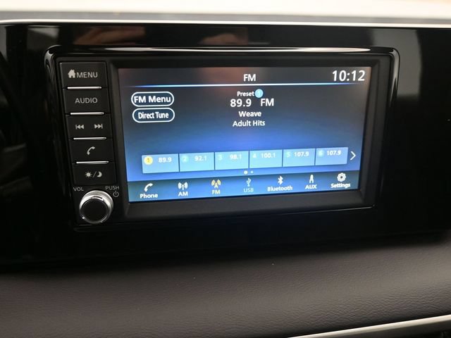 Certified 2025 Nissan Kicks S AWD/4WD image 17
