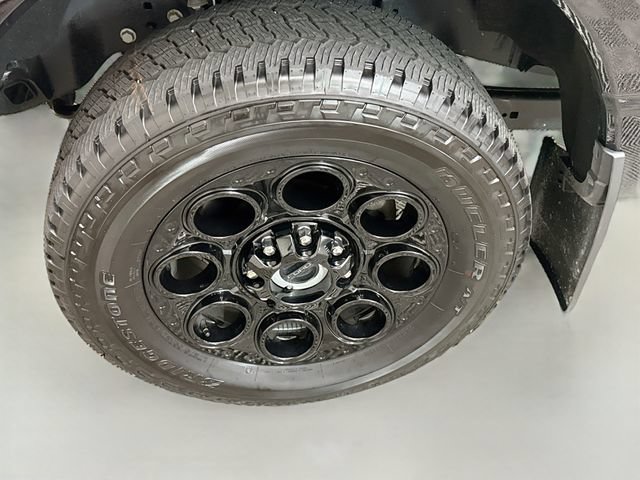 Certified 2025 Ford F250 Lariat AWD/4WD image 33