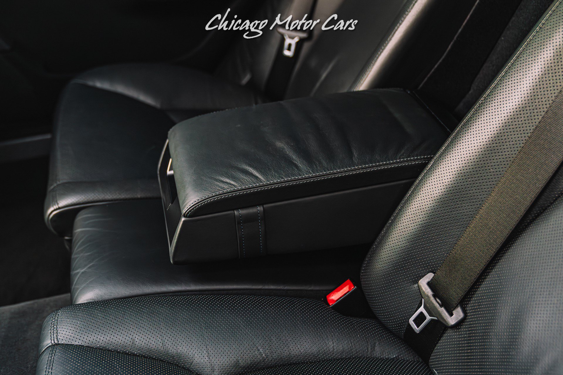 Used 2001 Mercedes-Benz S 500 image 26