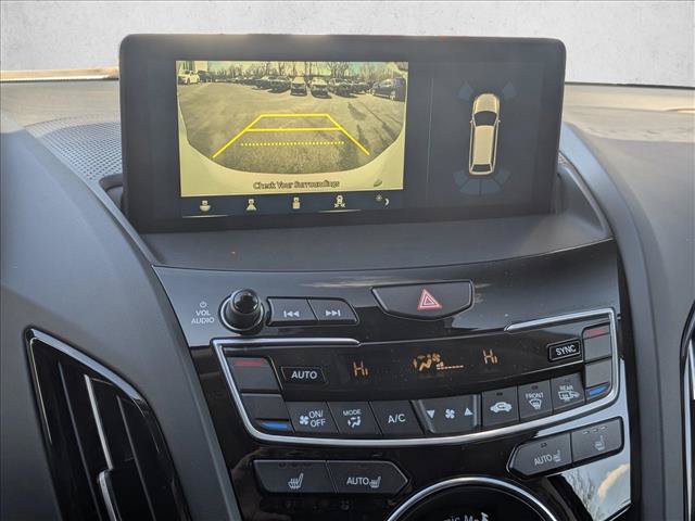 New 2026 Acura RDX SH-AWD w/ Technology Package image 13