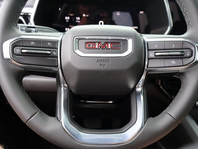 New 2026 GMC Canyon Elevation AWD/4WD image 32