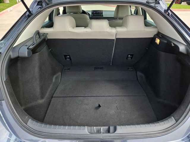 Used 2023 Honda Civic EX-L image 24